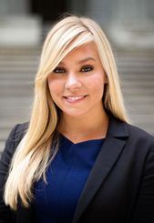 brittany conner, personal injury attorney, diller law, pc.