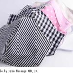cloth masks effectiveness for COVIC-19