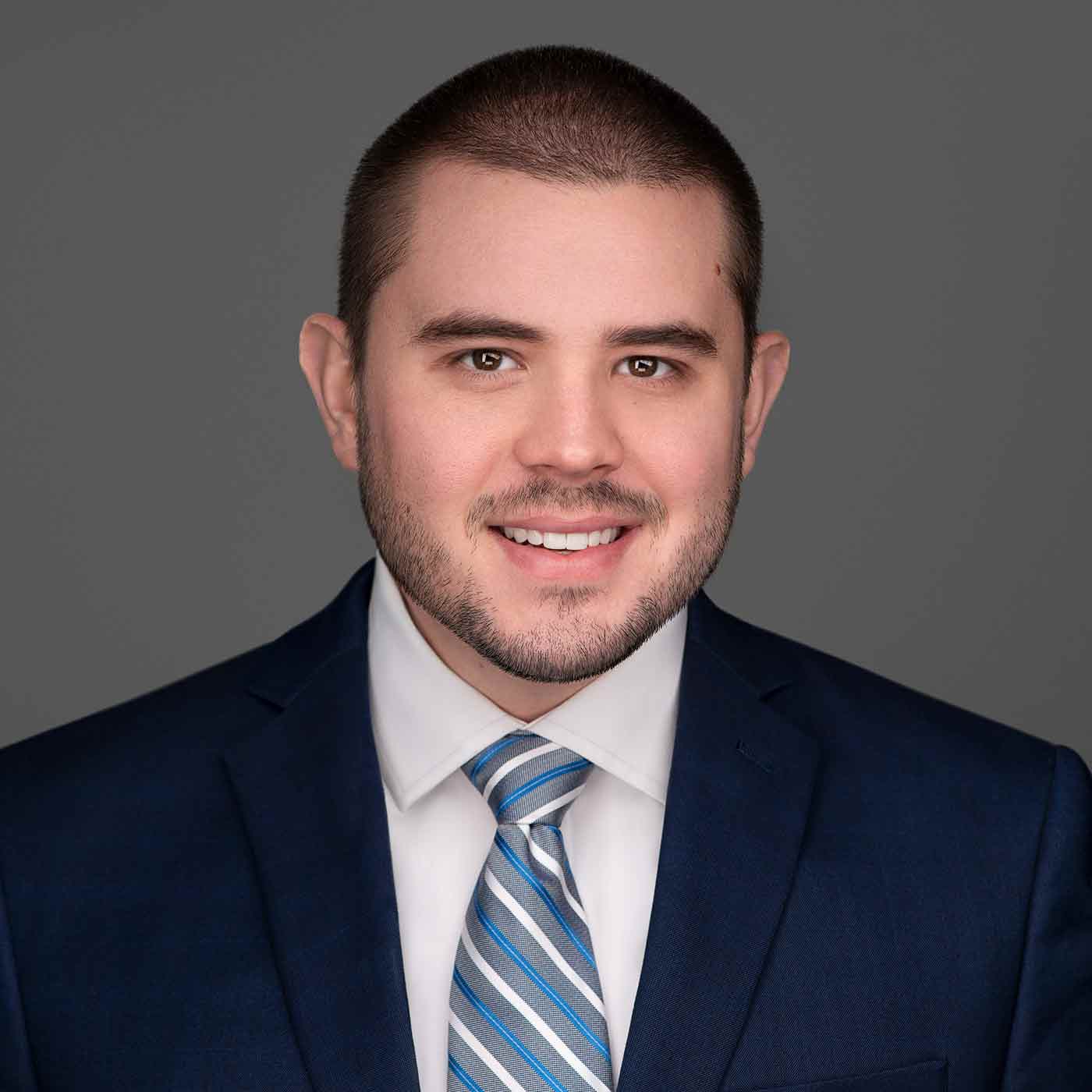 Danial W. Cote, Managing Attorney, Personal Injury Attorney