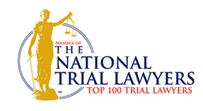 diller law, p.c., member, the national trial lawyers: top 100 trial lawyers