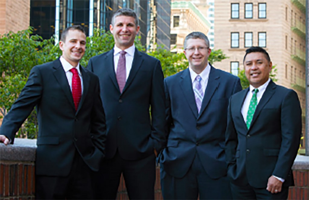 Diller Law, P.C. attorneys named Super Lawyer and Rising Stars