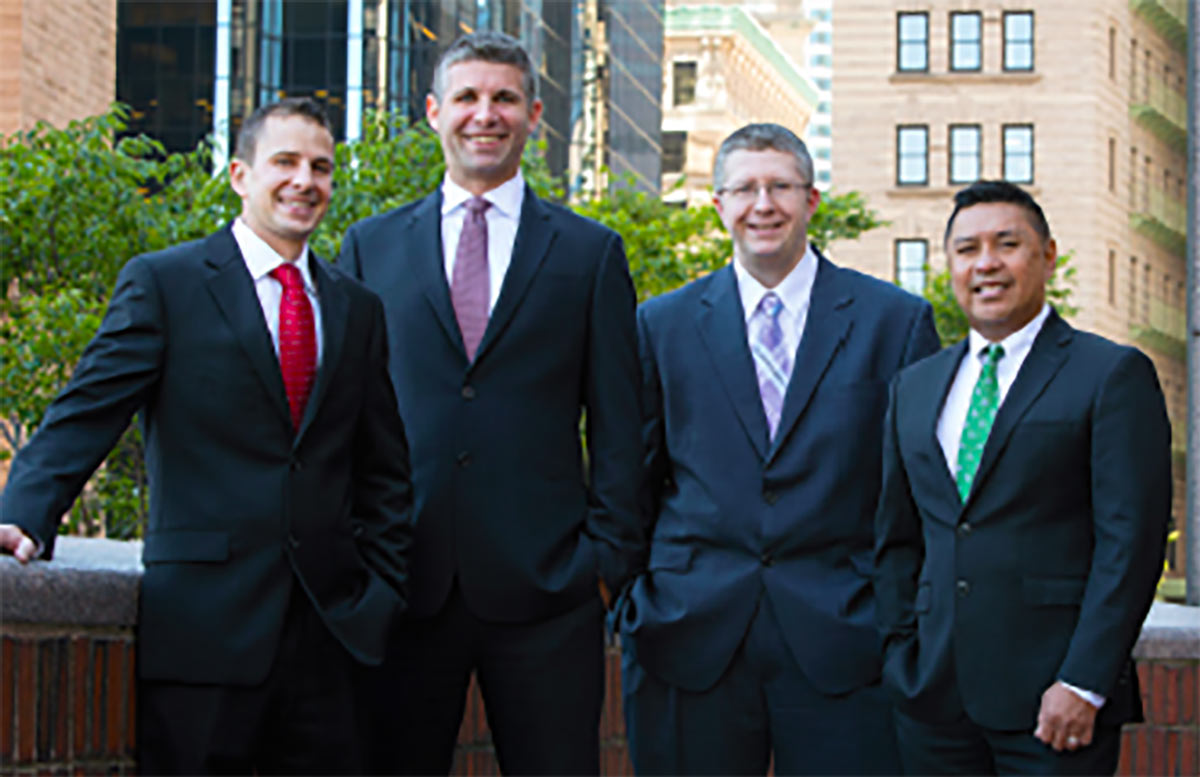 Diller Law, LLP attorneys named Super Lawyer and Rising Stars