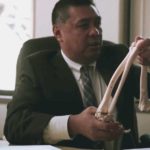 Dr. John Naranja, MD, JD is an expert witness in virtual mediations