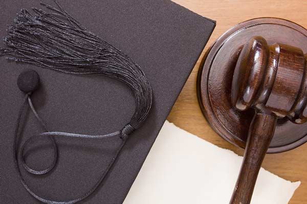 attorney robert j. lyons gets results for his clients based on a solid in education and values