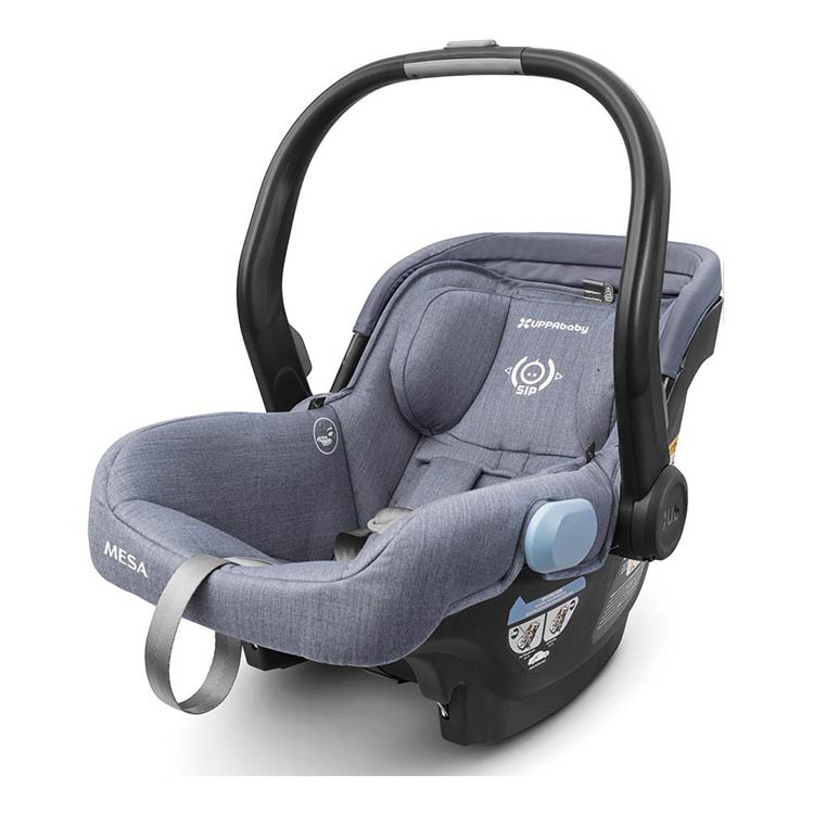 infant car seat giveaway