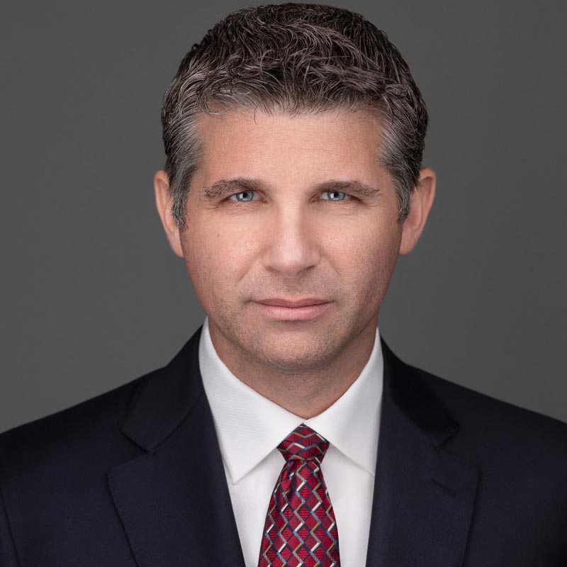 marc diller, founder, diller law, llc, personal injury attorney
