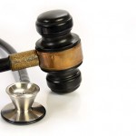 stethescope or gavel? which career to choose