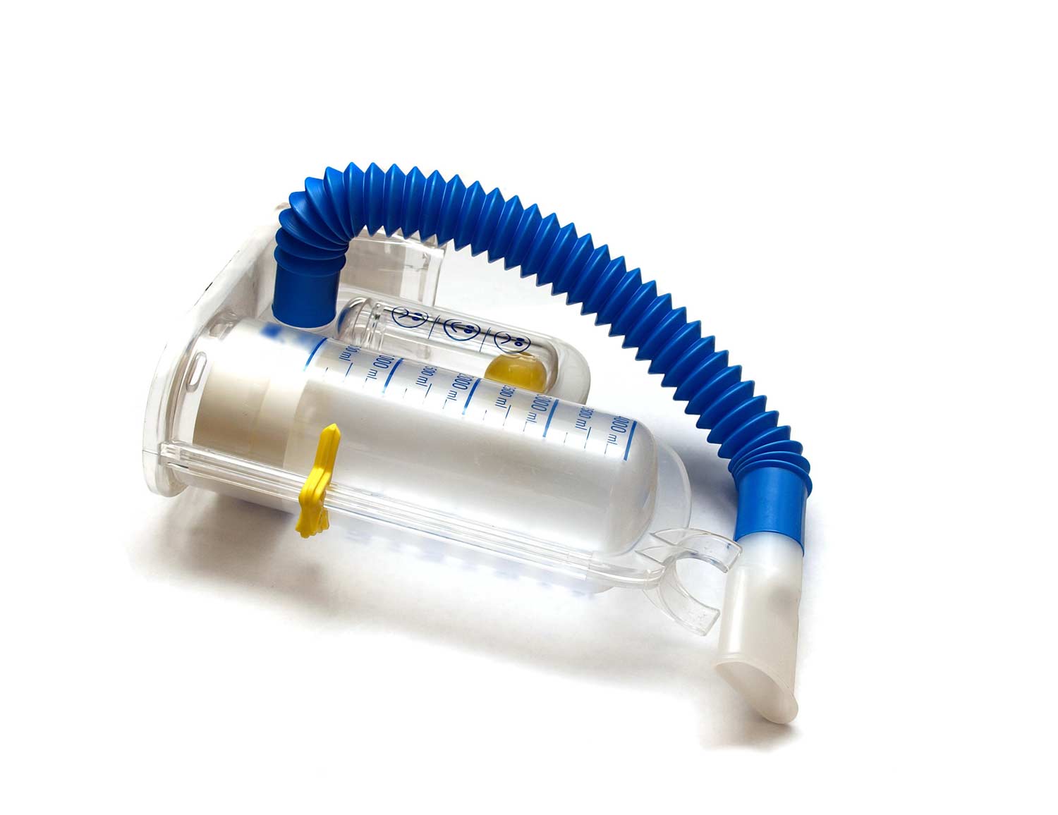 spirometer