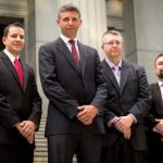 R. John Naranja, David Mehan, Rising Star, Marc Diller - Top 100 lawyers in New England, Top 100 Massachusetts, Shaun DeSantis, Rising Star, Robert Lyons, Brittany Conner