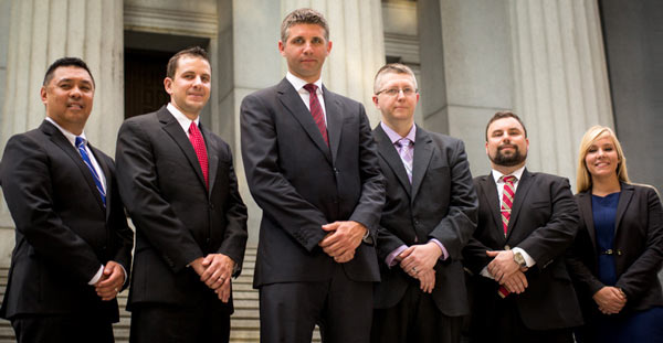 R. John Naranja, David Mehan, Rising Star, Marc Diller - Top 100 lawyers in New England, Top 100 Massachusetts, Shaun DeSantis, Rising Star, Robert Lyons, Brittany Conner