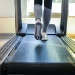 treadmills can be dangerous - peloton tread+