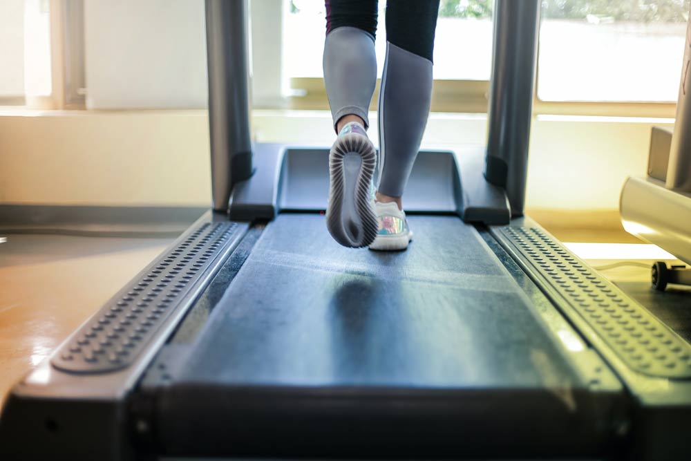 treadmills can be dangerous - peloton tread+