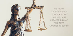 We Fight For Justice And Equality For All - Diller Law Personal Injury Law